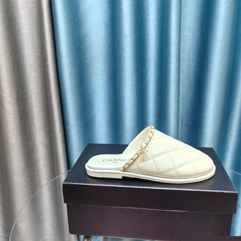 Ch*el slippers